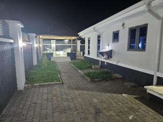 Bimsy's Place - Abuja - 3