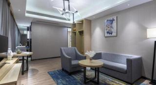 Echarm Hotel Danzhou Xiari Plaza - Danzhou - 6