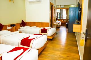 Hotel Gunja - Lālbhitti - 3
