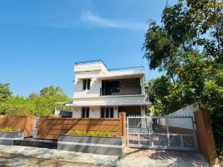Bougain Villa Palakkad - 7
