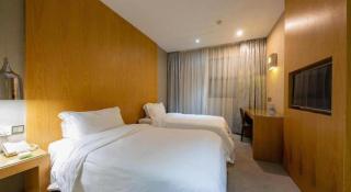 The Art Hotel Cai Tian Branch - Shenzhen - 1