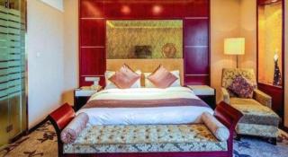 Pingyao Fengyan Jianguo Hotel - Pingyao - 9