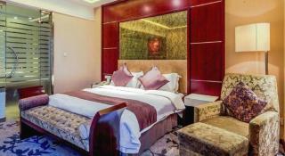 Pingyao Fengyan Jianguo Hotel - Pingyao - 3
