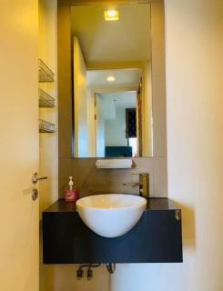 Condo Sea view Beach U14 - South Pattaya - 8