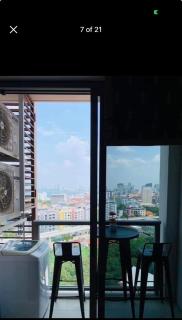 Condo Sea view Beach U14 - South Pattaya - 6