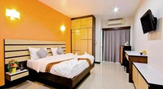 U-Sabai Park Resort - Nakhon Ratchasima - 1