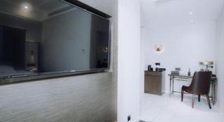 Jinjiang Metropolo Hotel Nanjing Jiangning Binjiang Development Zone - Qingxiu - 1