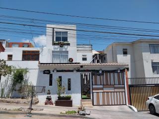 Habitación privada - Iquique - 7