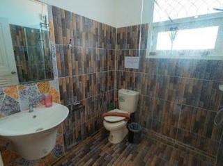 P&C poolvilla - 2