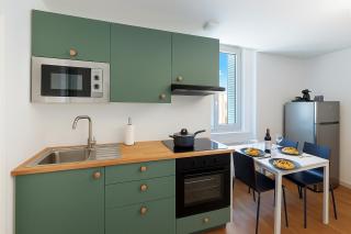 Cosy Nest - parking - Netflix - Valence - 6