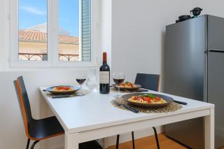 Cosy Nest - parking - Netflix - Valence - 4