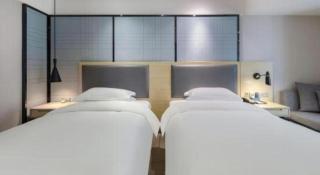 Echarm Hotel Beihai Railway Station - Beihai - 1