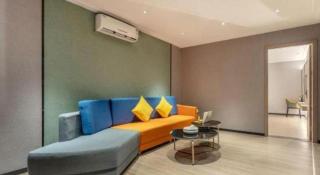 City Comfort Inn Shantou Jinhu Road Branch - Shantou - 7