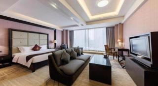 Foshan Xin Hu Hotel - Foshan - 2