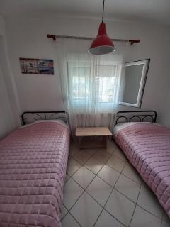 Thalia`s Apartment near the beach - Nea Kallikratia - 4