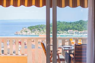 Apartments Villa Flamingo - Makarska - 5
