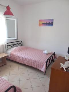 Thalia`s Apartment near the beach - Nea Kallikratia - 6