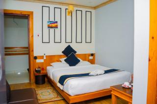 Hotel Gunja - Lālbhitti - 5