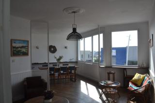 large apartment with sea view and port of guilvinec - Le Guilvinec - 8