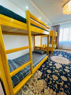 Uka Tours - Ulaanbaatar - 6