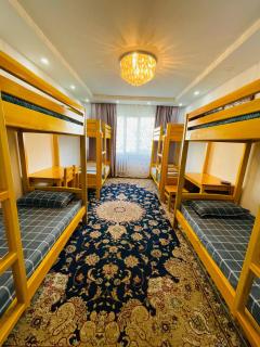 Uka Tours - Ulaanbaatar - 0