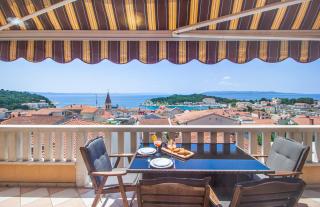 Apartments Villa Flamingo - Makarska - 8