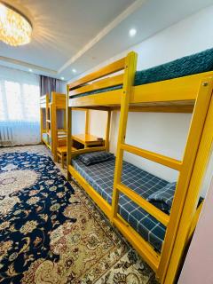 Uka Tours - Ulaanbaatar - 3