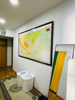 Uka Tours - Ulaanbaatar - 2