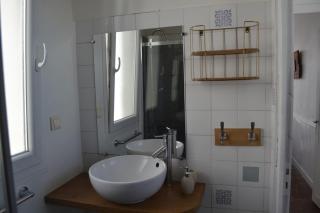 large apartment with sea view and port of guilvinec - 3