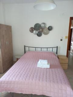 Thalia`s Apartment near the beach - Nea Kallikratia - 9