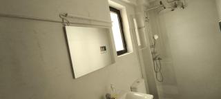 Beachfront vision 1 - Artemida - 2
