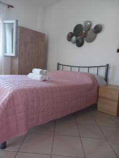 Thalia`s Apartment near the beach - Nea Kallikratia - 8