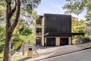 The Lookout - 3 bedrooms - Private Pool - Views - Pet - Noosa Heads - 9
