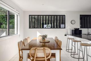 The Lookout - 3 bedrooms - Private Pool - Views - Pet - Noosa Heads - 1