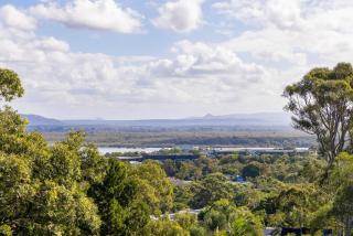The Lookout - 3 bedrooms - Private Pool - Views - Pet - Noosa Heads - 6