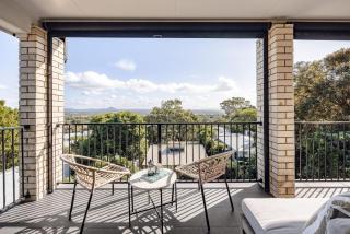 The Lookout - 3 bedrooms - Private Pool - Views - Pet - Noosa Heads - 4