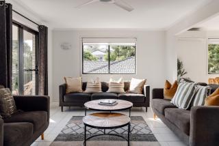 The Lookout - 3 bedrooms - Private Pool - Views - Pet - Noosa Heads - 8
