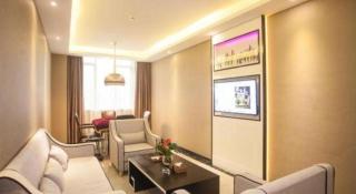 Lavande Hotel Zhaoqing government Dinghu Mountain Scenic Spot - Zhaoqing - 5