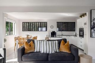 The Lookout - 3 bedrooms - Private Pool - Views - Pet - Noosa Heads - 2