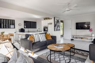 The Lookout - 3 bedrooms - Private Pool - Views - Pet - Noosa Heads - 3