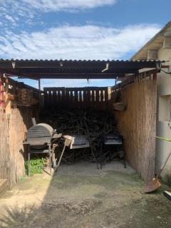 La Manguita Bardenas - Arguedas - 2
