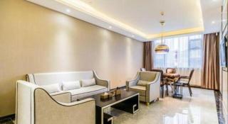 Lavande Hotel Zhaoqing government Dinghu Mountain Scenic Spot - Zhaoqing - 4