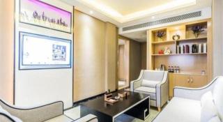 Lavande Hotel Zhaoqing government Dinghu Mountain Scenic Spot - Zhaoqing - 6