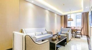 Lavande Hotel Zhaoqing government Dinghu Mountain Scenic Spot - Zhaoqing - 7