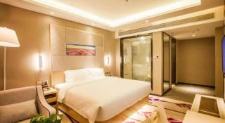 Lavande Hotel Zhaoqing government Dinghu Mountain Scenic Spot - Zhaoqing - 9