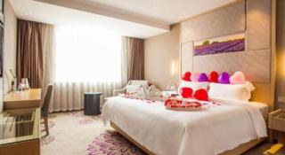 Lavande Hotel Zhaoqing government Dinghu Mountain Scenic Spot - Zhaoqing - 3