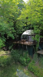 ME-GA Glamping - Sapanca - 9