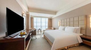 Best Western Plus Fortune Hotel Fuzhou - Fuzhou - 8