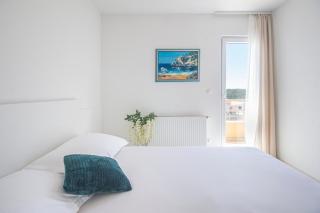 Apartments Villa Flamingo - Makarska - 1