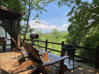 ME-GA Glamping - Sapanca - 7